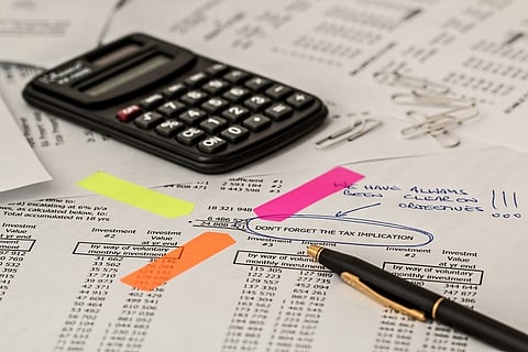I-T dept detects TDS defaults by prominent companies running into hundreds of crores