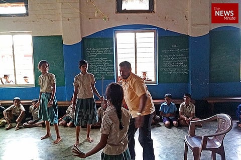 7 teachers at this K'taka govt school are changing the way children are taught
