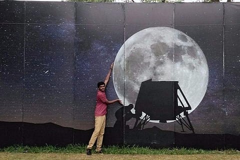 End of Team Indus Mission Moon? Contract with ISRO cancelled: Report