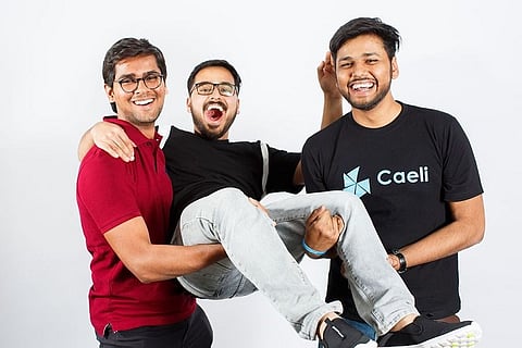 Team of Indian students bags second place at Microsoft Imagine Cup world finals