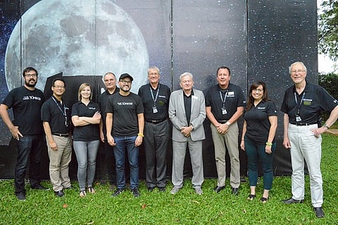 ‘The Moon is still on, and so is a future beyond our first Moon mission’: TeamIndus