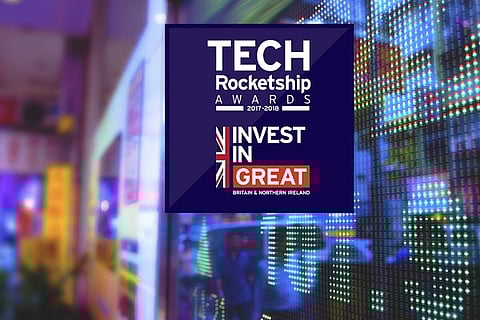 UK Dept for International Trade launches ‘Tech Rocketship Awards’ for Indian startups