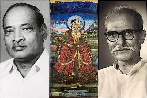 Writers, poets and revolutionaries: The forgotten intellectuals of Telangana