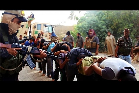 Engineers- The group most prone to joining violent extremist groups