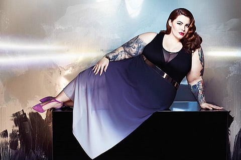 How social media sounded the death knell for super-skinny models