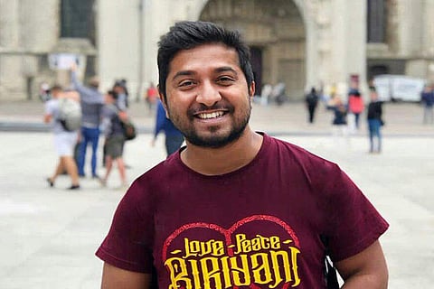 Vineeth Sreenivsan’s next film is titled ‘Thaneermathan Dhinangal’