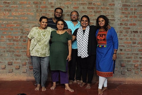 Why can't a princess be fat? A group of plus-size actors is taking on beauty stereotypes