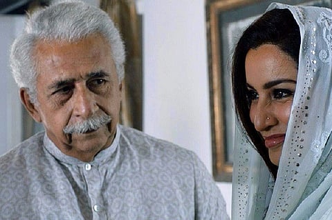 'The Hungry’ bags Special Jury Mention under Best Film on Gender Equality award at MAMI