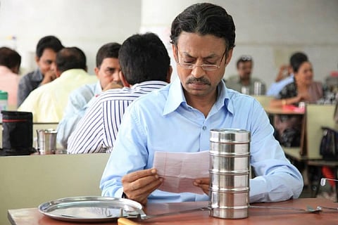 Remembering Mr Fernandes: Why 'The Lunchbox' needed the genius of Irrfan Khan