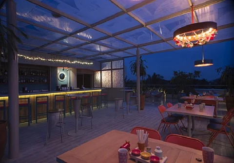 Rooftop area of Jonah’s, Fatty Bao shut down by B’luru officials, more pubs get notice