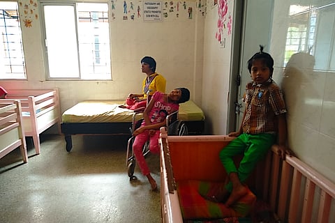 Adopting a child with special needs: How a change in attitude can transform lives