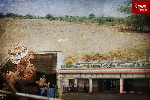 Ground report: Farmers’ water woes, cash may influence outcome in Thiruvarur