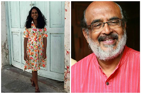 Thomas Isaac answers criticism over ‘communist double standards’ on daughter living in US
