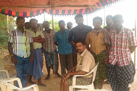 He wanted to be a soldier, a police bullet took him: Thoothukudi Ranjith’s family