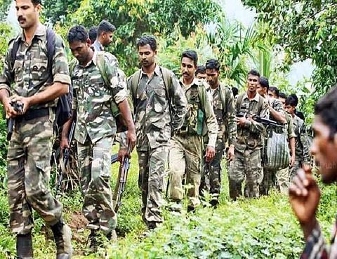 ‘Maoists’ killing was a fake encounter’: Kerala CPI submits report to CM
