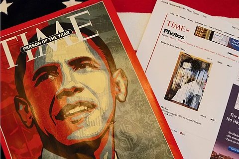 Time Magazine acquired by Salesforce founder from Meredith Corp for USD 190 million