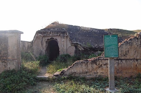 Foster child of Mysore's history: Tipu’s architectural legacy remains forgotten