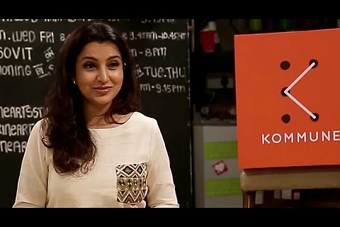 Tisca Chopra talks about her casting couch experience and how it ends will surprise you