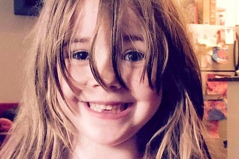 Be unapologetically you: A mother's powerful letter to her daughter is moving the internet