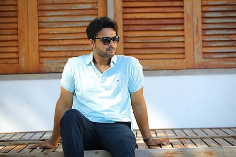 Tovino Thomas bags a role in ‘Kurup’?