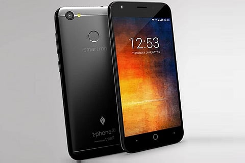 Smartron ‘tphone P’ review: Affordable device with massive 5,000mAh battery, 3GB RAM