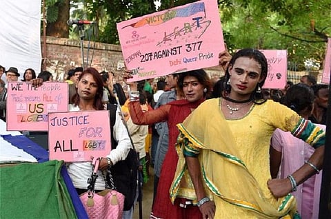 Govt doesn’t know who it wants to give rights to: Disappointed activists on transgender bill