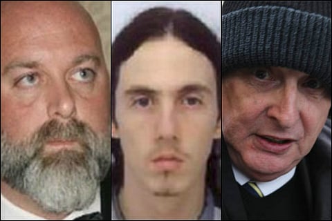 Maneka is right about visa regulation for child sex offenders, and MEA should listen