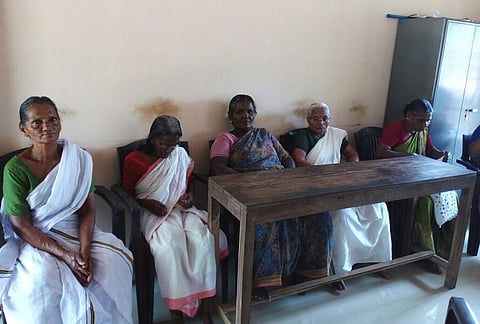 A day home in Tripunithura leads the way caring for the old, young and the sick
