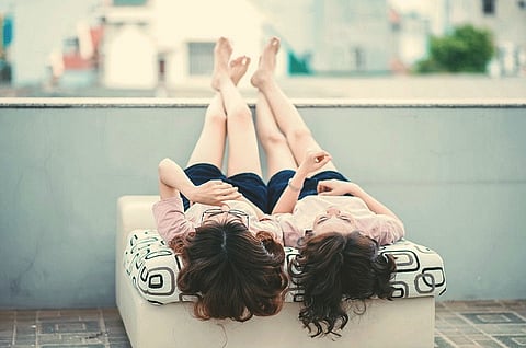 Study says women experience same-sex attraction as it arouses men: Are you facepalming yet?