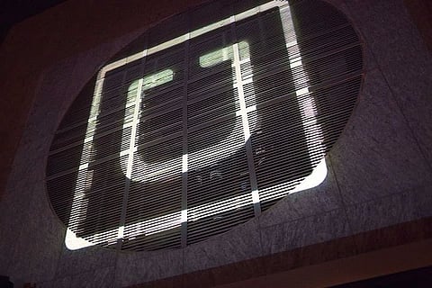 Uber is losing cash, a LOT of cash as financial results reveal