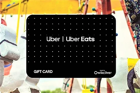 Now gift a free cab ride to friends: Uber launches gift cards