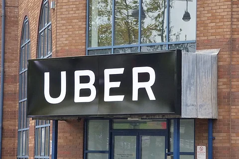 Uber acquires New York-based bike-sharing startup JUMP