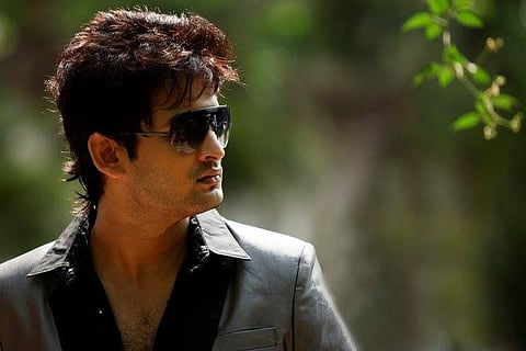 Telugu actor held for allegedly assaulting hotel employee in Hyderabad