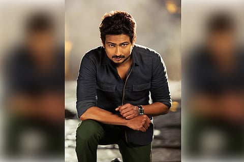 Udhayanidhi Stalin to play lead in Happy Wedding Tamil remake