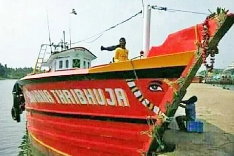 A year after 7 Udupi fishermen went missing at sea, families seek answers