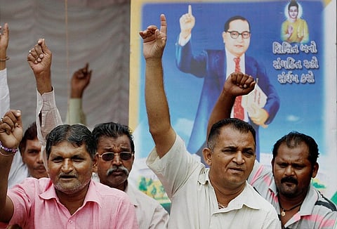 Chalo Trivandrum, the next stop for Indian Dalits' nation-wide land struggle