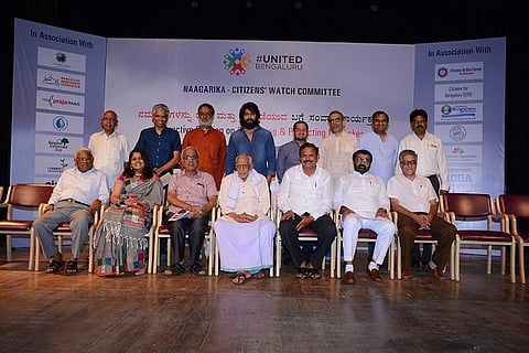 To save its dying lakes, Bengaluru now has its own lake watch