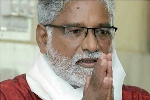 Karnataka Education Min N Mahesh resigns as tremors of BSP-Cong fallout hit state