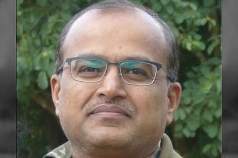 Bengaluru residents irked as Pollution Control Board officer who worked for citizen rights transferred