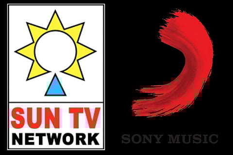 After SPB-Ilaiyaraaja, Sony Music and Sun Network lock horns over copyrights