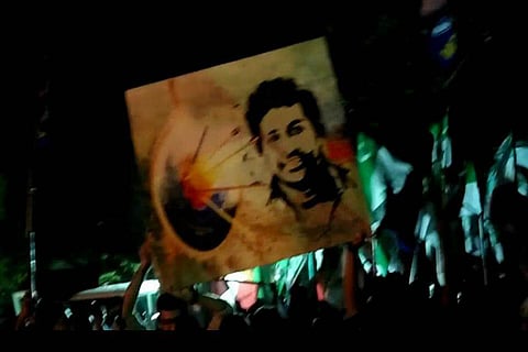 Alliance for Social Justice sweeps UoH student union polls, ABVP defeated