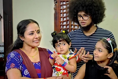'Uppum Mulakum' to complete 1000 episodes: Why this Malayalam sitcom is unique