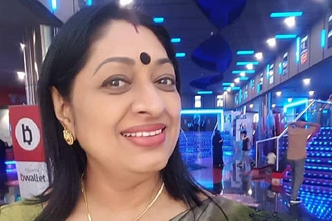 Video: Actor Urmila Unni's insensitive comments on reinstating Dileep are a new low