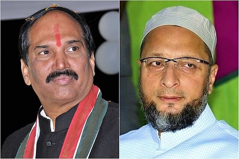 Congress to contest in Hyd’s Old City: What are its chances without former ally AIMIM?