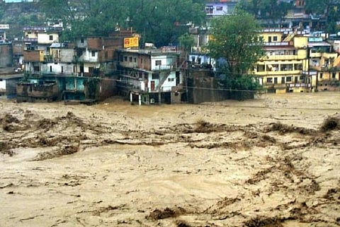Alarmed by 2013 Uttarakhand floods, 9-year-old sues govt for inaction on climate change