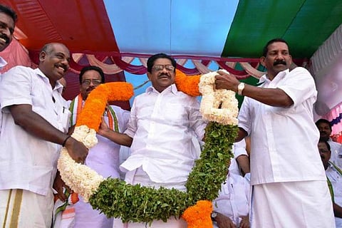 Kerala Congress revamp likely after poll debacle