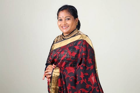 TDP MLA Anitha asks CM Naidu to remove her from TTD board over Christian controversy