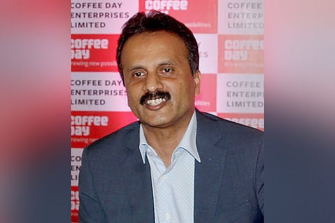 How Coffee Day’s VG Siddhartha was desperately trying to pare down mounting debt