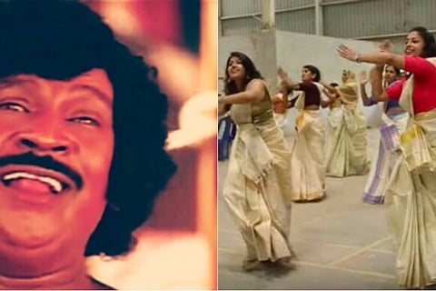 After 'Premam', Tamil Nadu in the grip of 'Jimikki Kammal' fever from Kerala