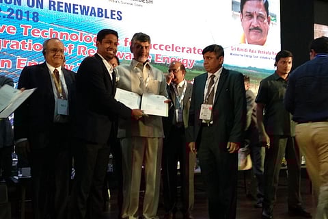 AP govt signs MoU with Vakilsearch to make incorporation of companies free of cost